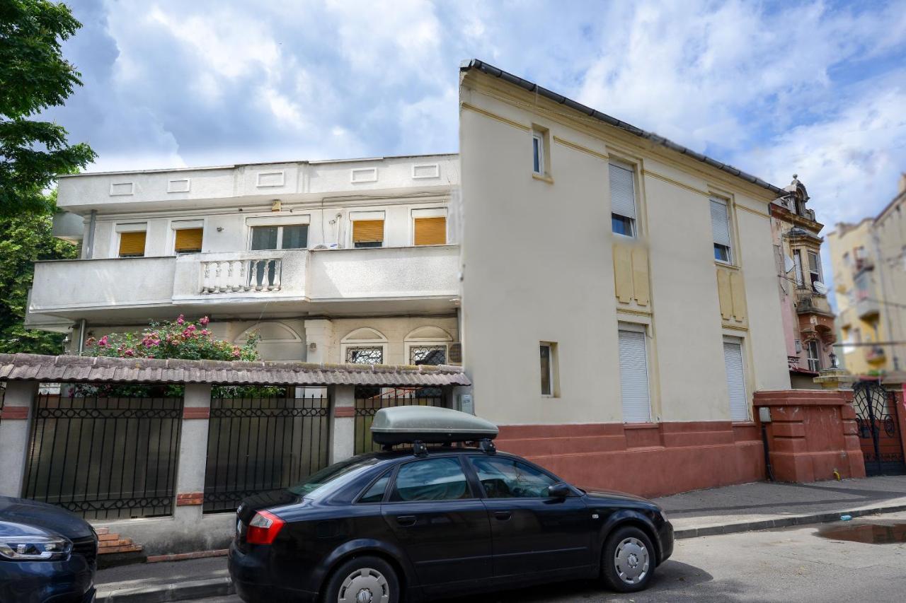 Ideal Accommodation City Center Bucharest Luaran gambar