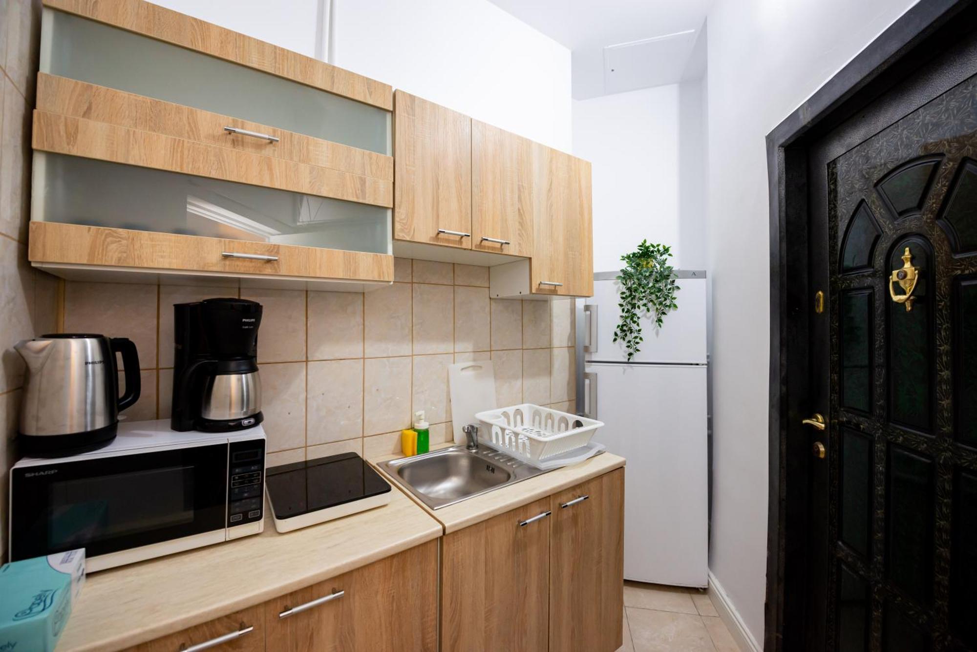 Ideal Accommodation City Center Bucharest Luaran gambar