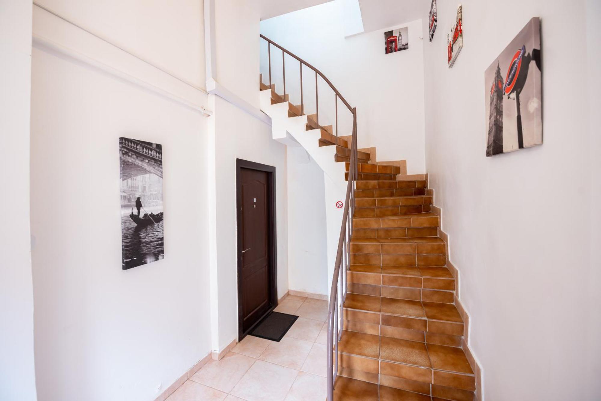 Ideal Accommodation City Center Bucharest Luaran gambar