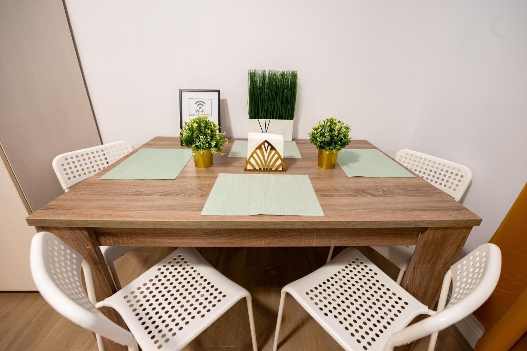 Ideal Accommodation City Center Bucharest Luaran gambar