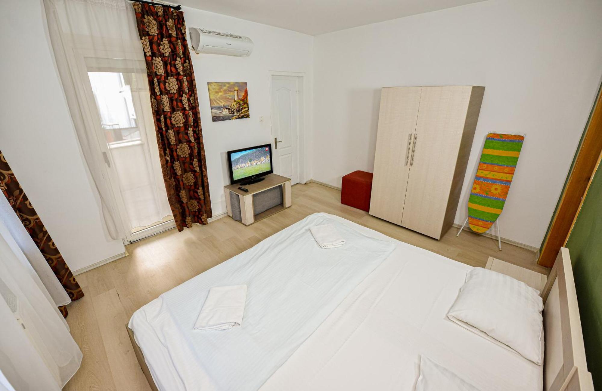 Ideal Accommodation City Center Bucharest Luaran gambar