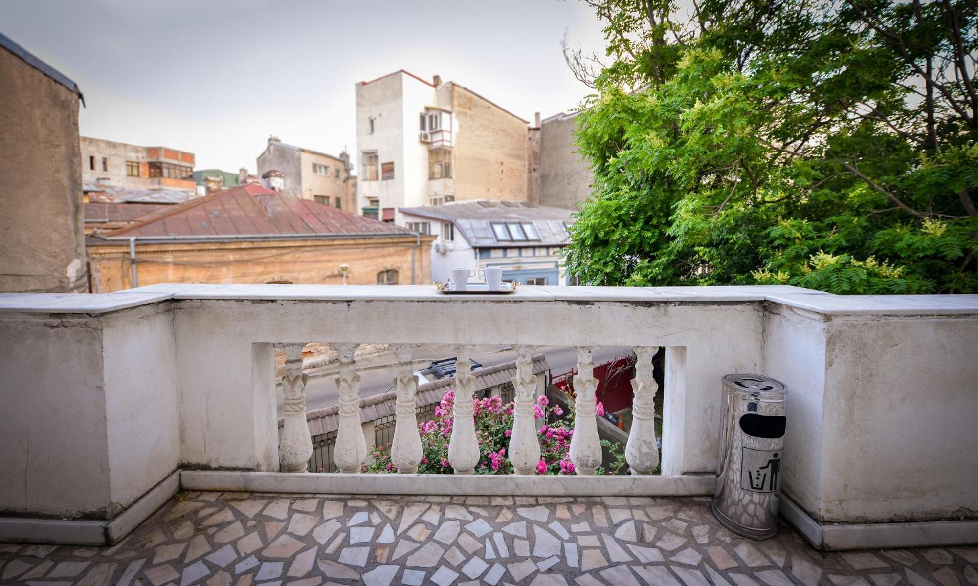 Ideal Accommodation City Center Bucharest Luaran gambar