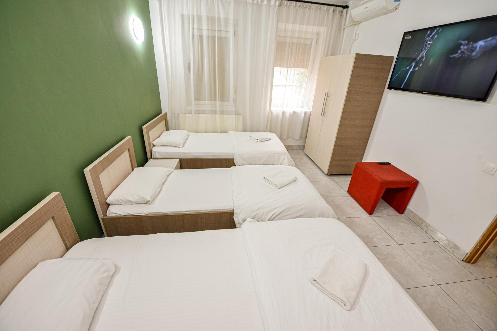 Ideal Accommodation City Center Bucharest Luaran gambar