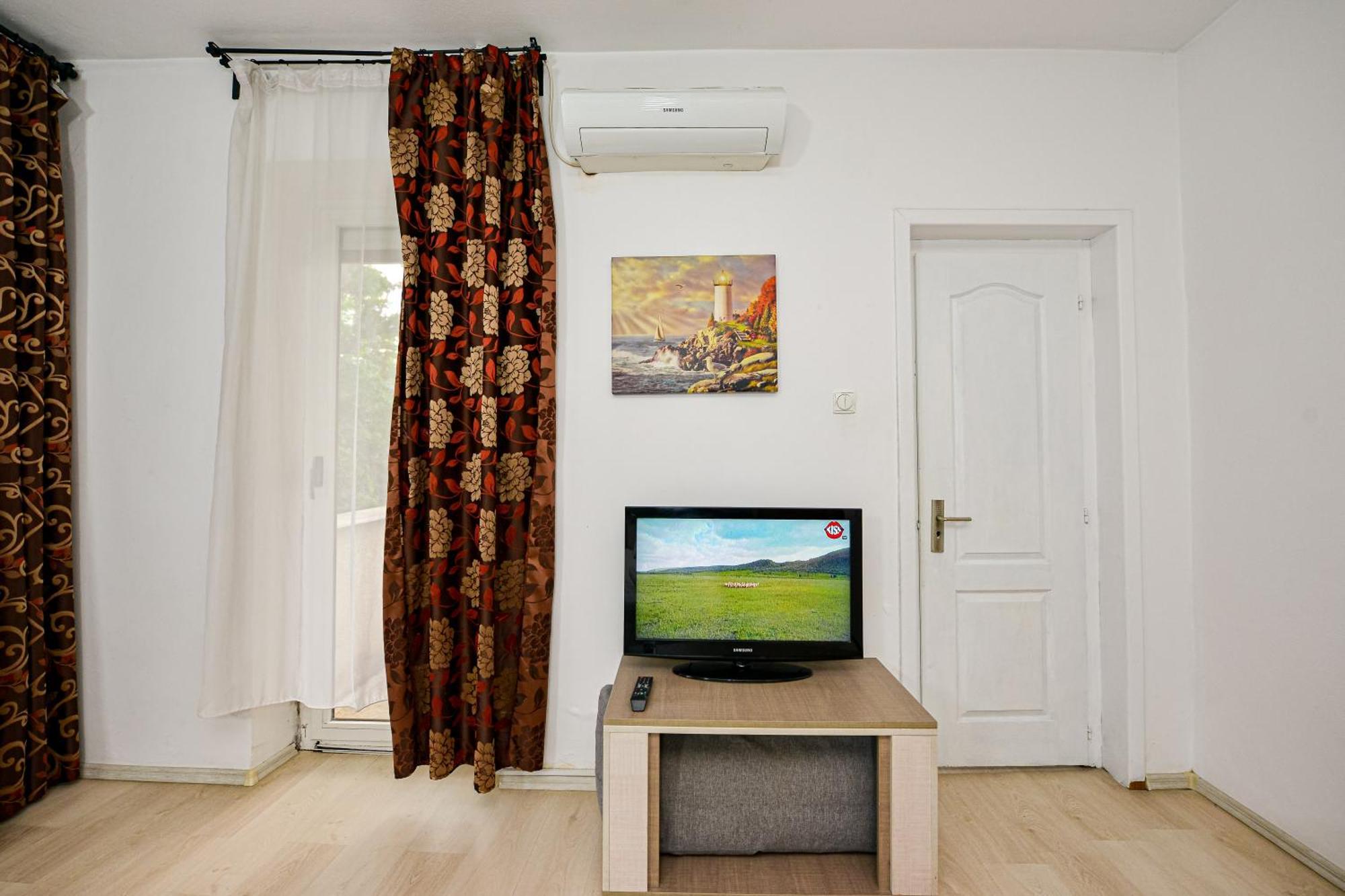 Ideal Accommodation City Center Bucharest Luaran gambar