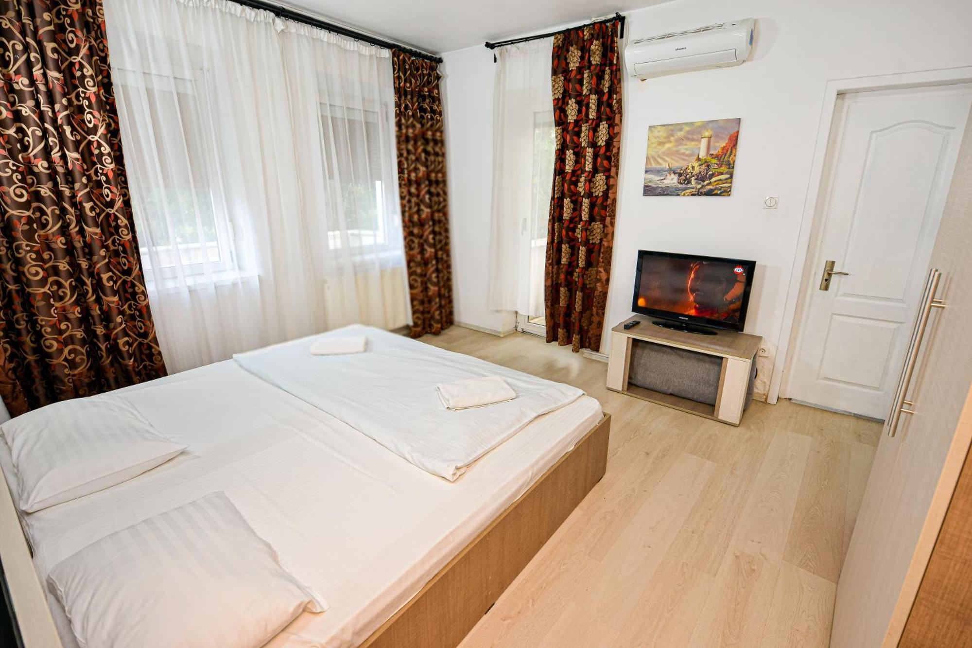Ideal Accommodation City Center Bucharest Luaran gambar
