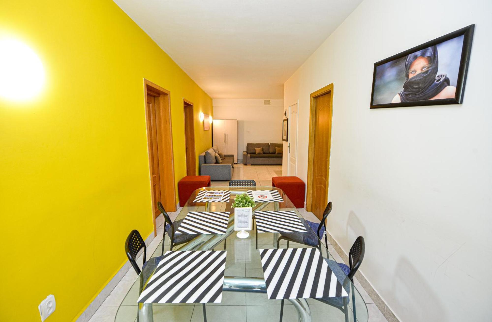 Ideal Accommodation City Center Bucharest Luaran gambar
