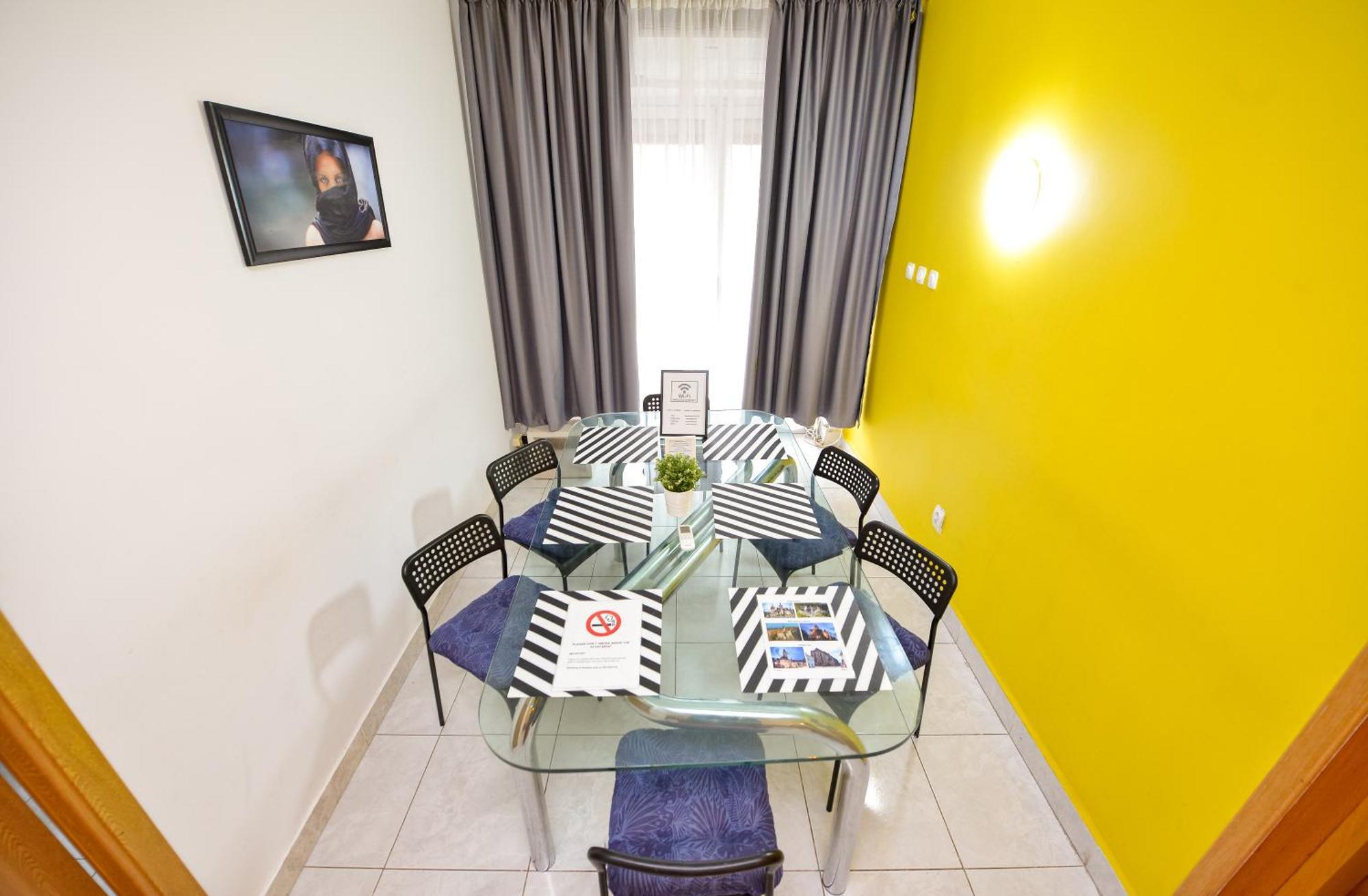 Ideal Accommodation City Center Bucharest Luaran gambar