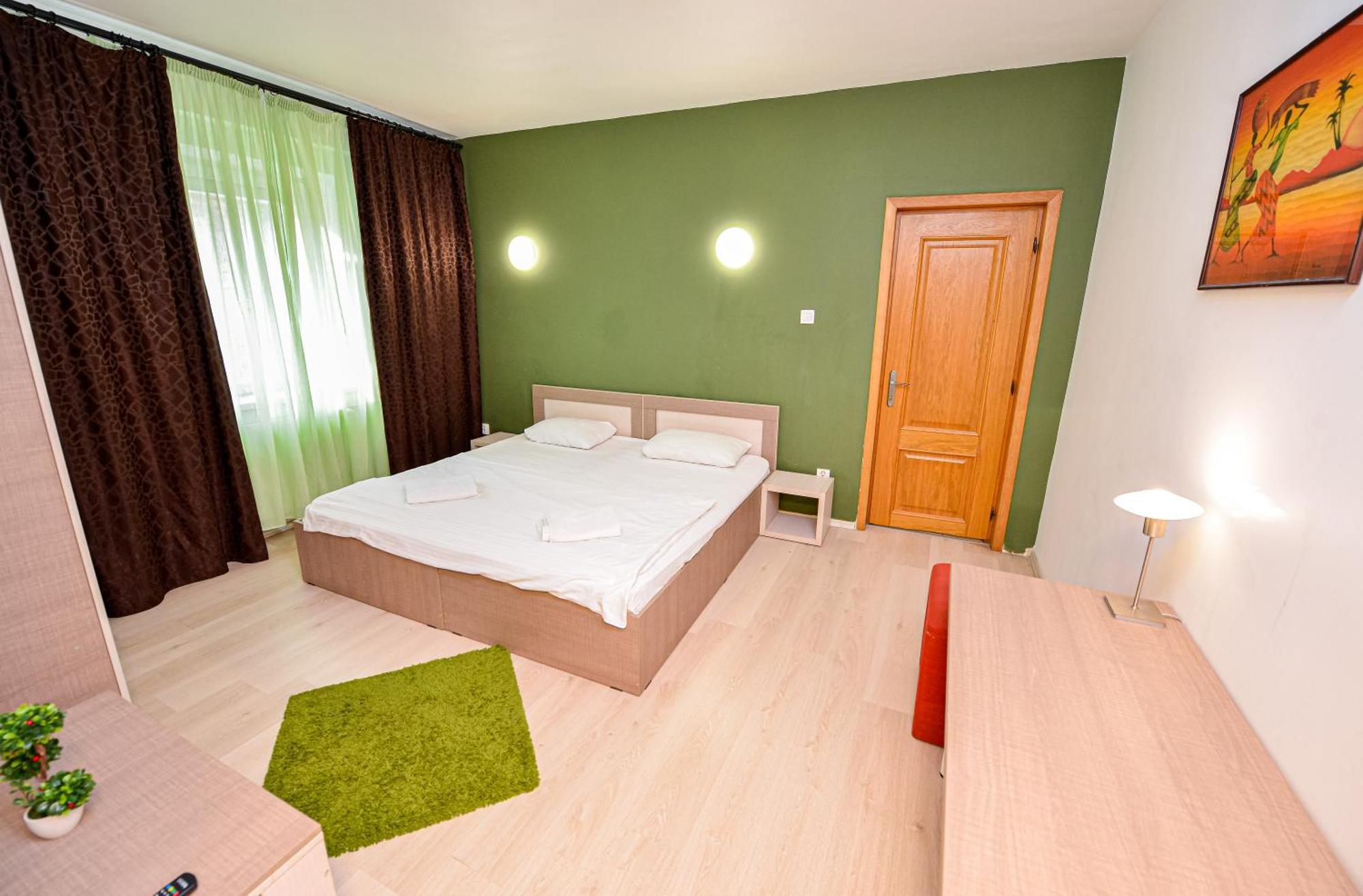 Ideal Accommodation City Center Bucharest Luaran gambar