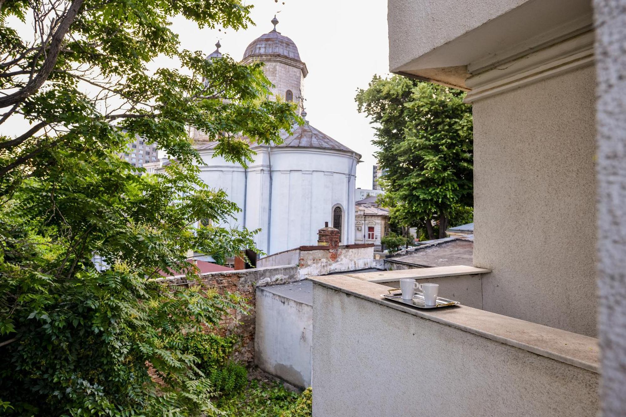 Ideal Accommodation City Center Bucharest Luaran gambar