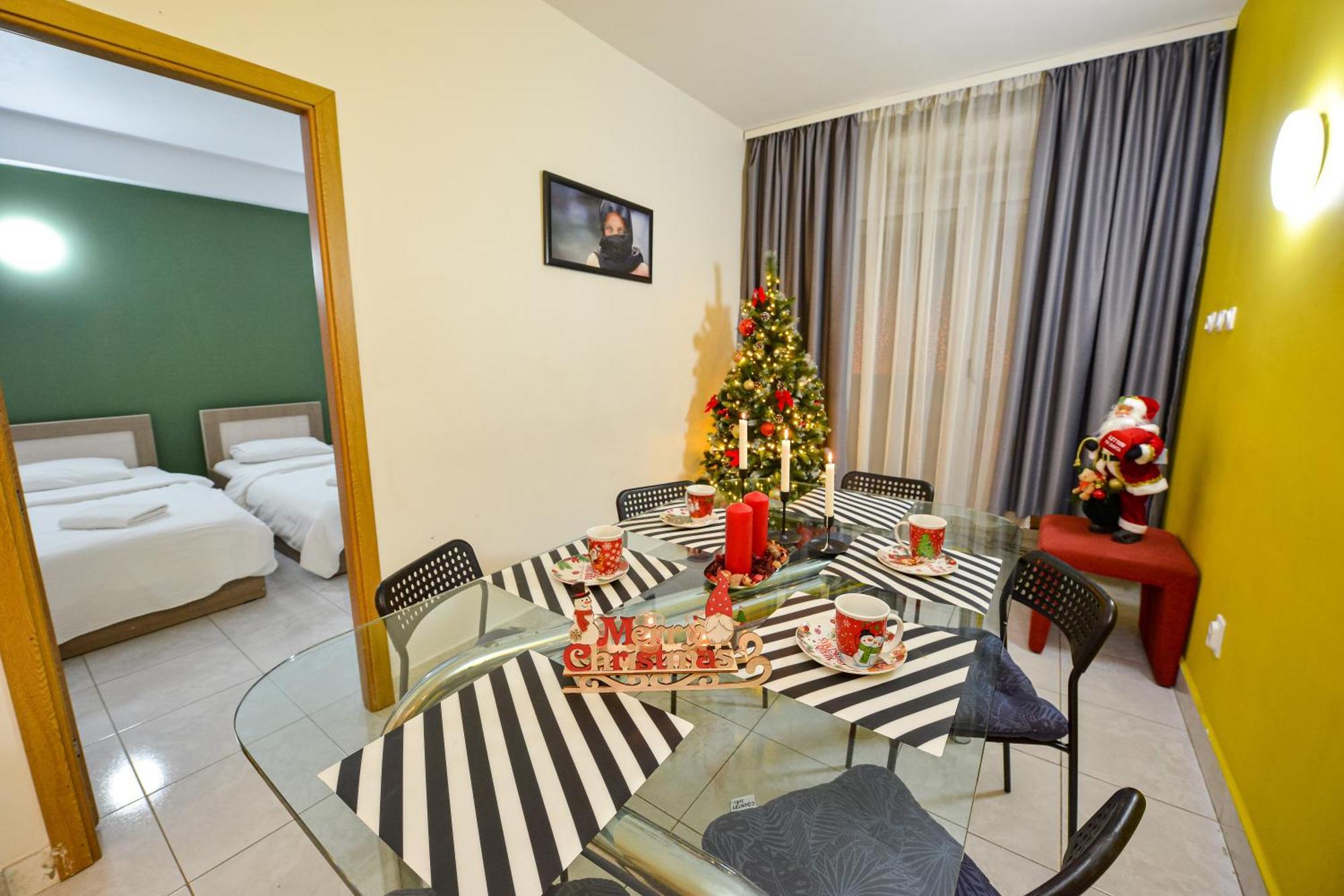 Ideal Accommodation City Center Bucharest Luaran gambar