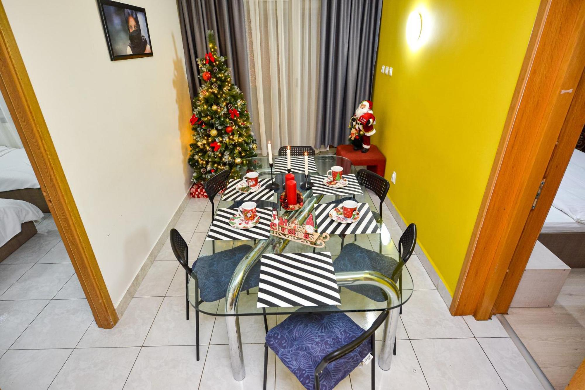 Ideal Accommodation City Center Bucharest Luaran gambar