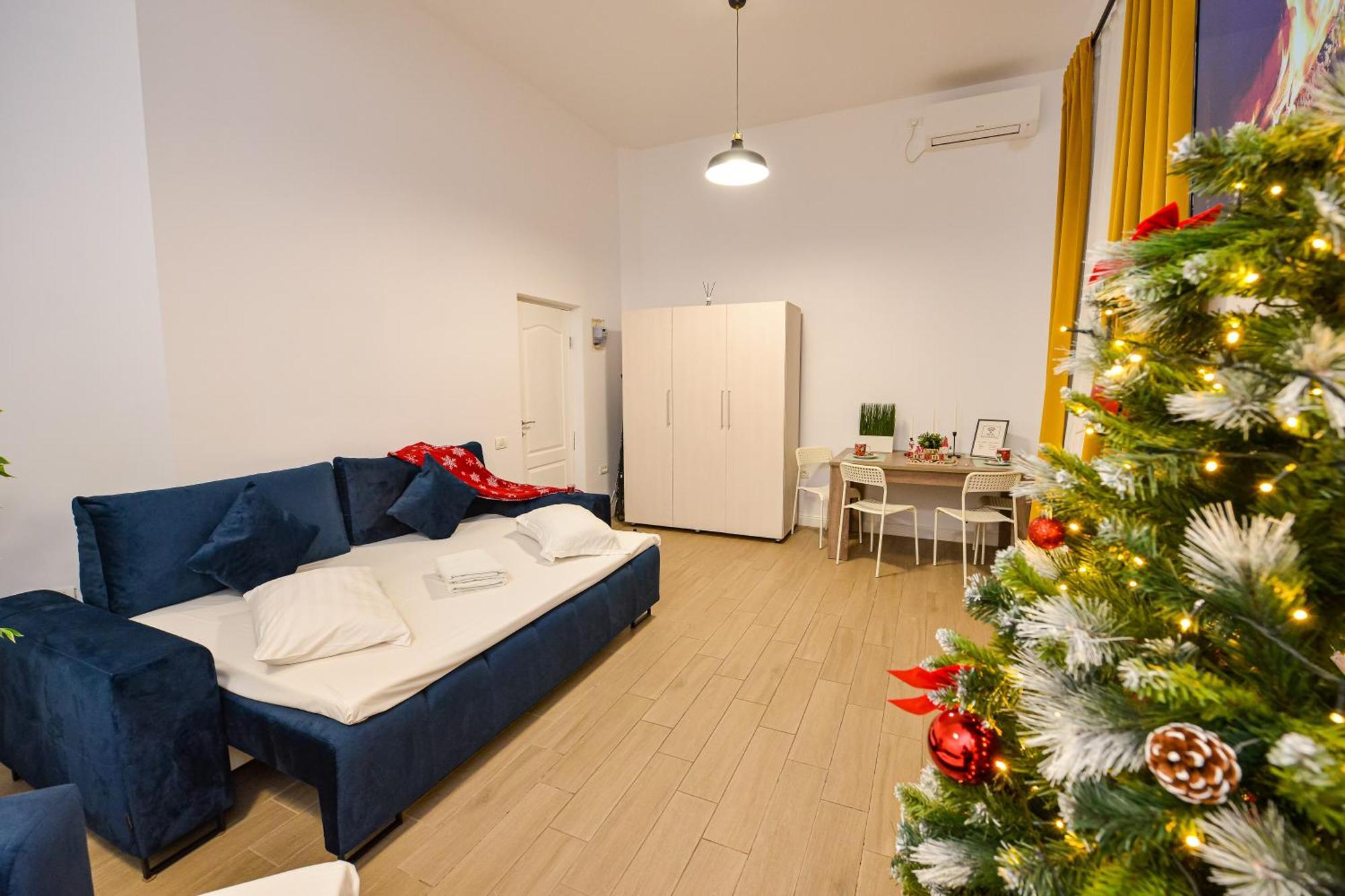 Ideal Accommodation City Center Bucharest Luaran gambar