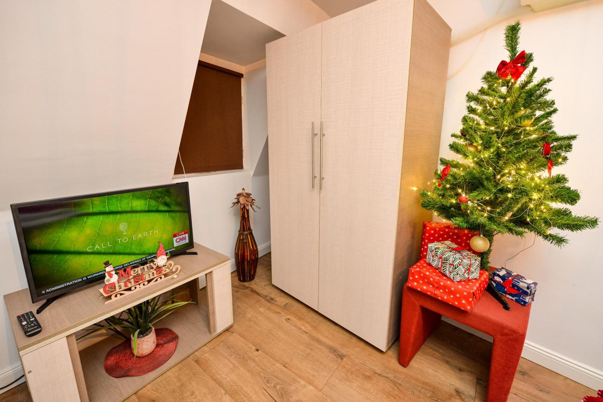 Ideal Accommodation City Center Bucharest Luaran gambar