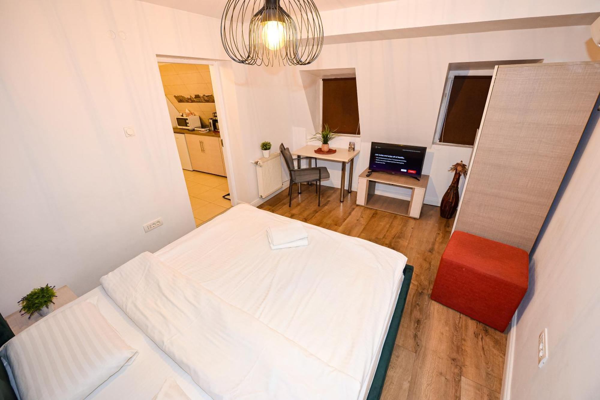 Ideal Accommodation City Center Bucharest Luaran gambar