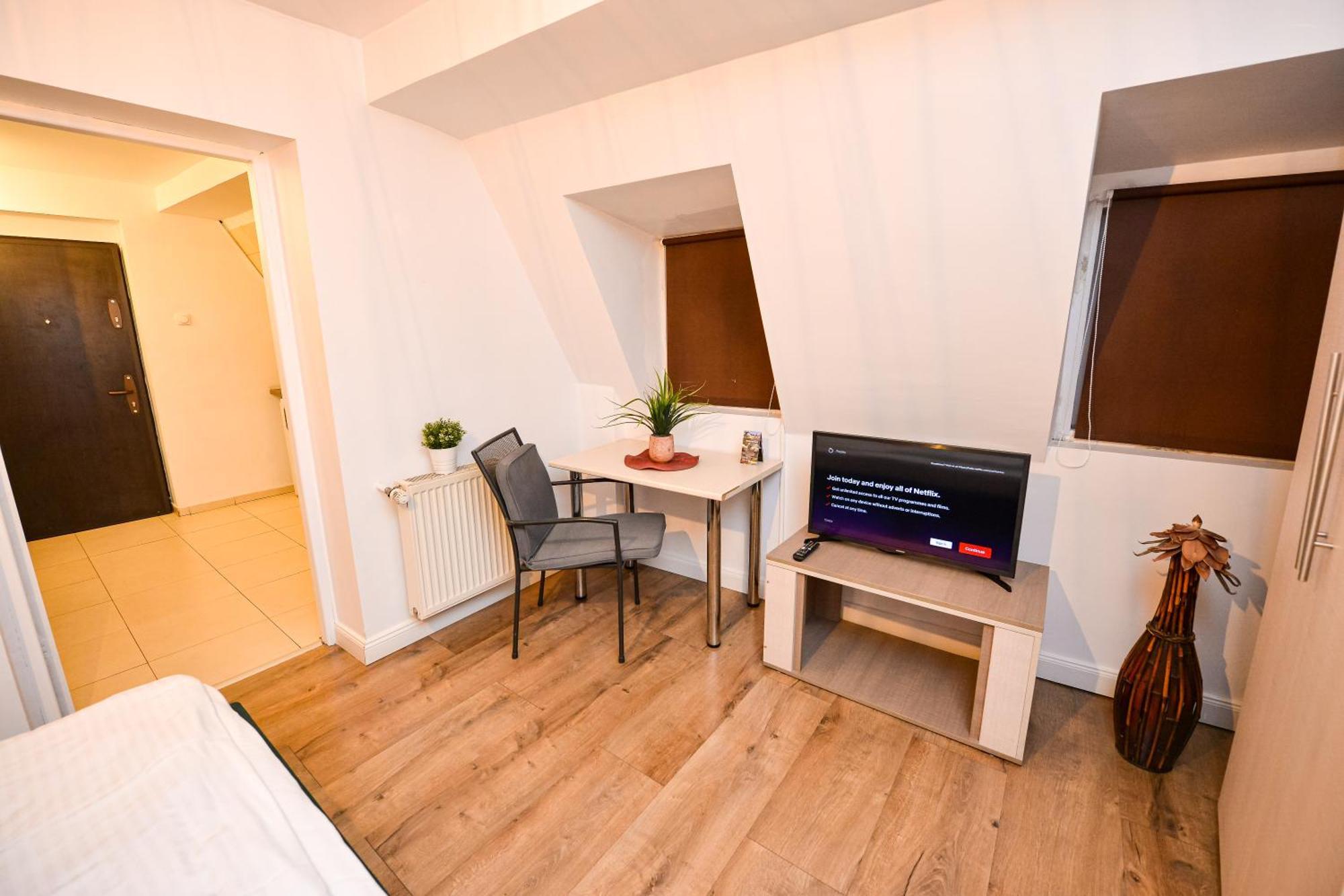 Ideal Accommodation City Center Bucharest Luaran gambar